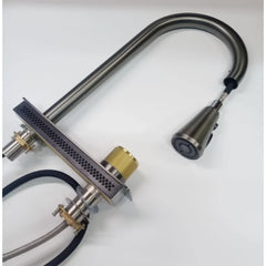 SkyFlow Pro Kitchen Faucet