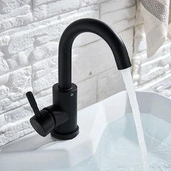 NovaLine Basin Mixer Tap