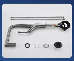 ÉlanSpray Pull-Down Kitchen Mixer Tap