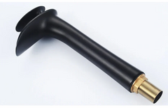 ArcticCascade Basin Mixer