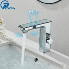 PureSense TouchFree Digital Sensor Faucet