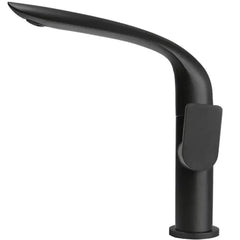 AquaLux GlideFlow Basin Mixer