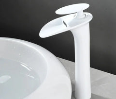 ArcticCascade Basin Mixer