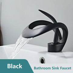 CascadePure Basin Mixer