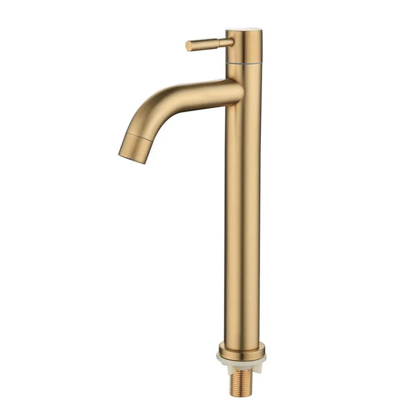 Steelhaven Mono Cold Basin Tap