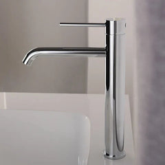 Roséline Tower Basin Mixer Tap