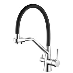 PureStream 3-Way Kitchen Mixer Tap