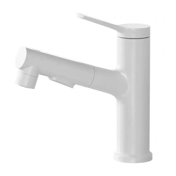 PureGlide Pull-Out Basin Mixer