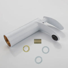 PureCascade Basin Mixer Tap