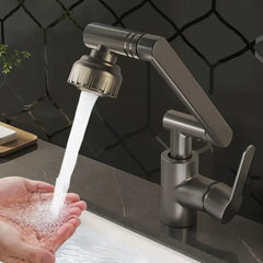 FlexJet 1080 Swivel Tap Extender