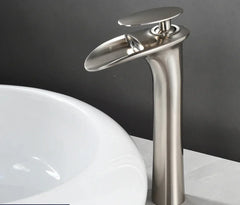 ArcticCascade Basin Mixer