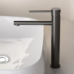 Roséline Tower Basin Mixer Tap