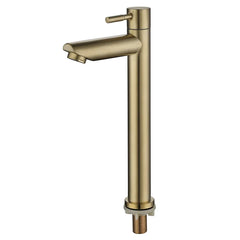 Steelhaven Mono Cold Basin Tap