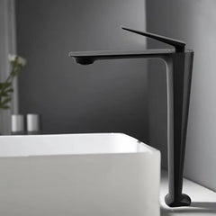 Aurelia Tower Basin Mixer