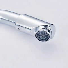 UrbanFlow Basin Mixer Tap