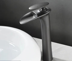 ArcticCascade Basin Mixer