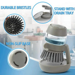 PureNest Kitchen Care Duo