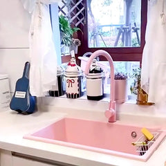Bellavie Basin Mixer