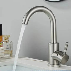 NovaLine Basin Mixer Tap
