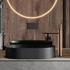 NoirVista Bathroom Faucet