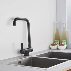 AeroFold Kitchen Mixer Tap
