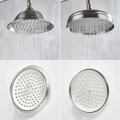 Aurevale RainSpa Shower Head