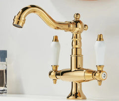 ForgeFlow Industrial Basin Mixer