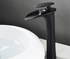 ArcticCascade Basin Mixer
