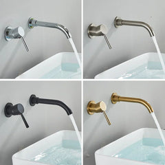 Aureva LuxaWall Elite