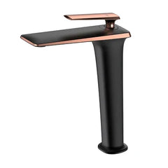 Veloura Luxe Basin Mixer Tap