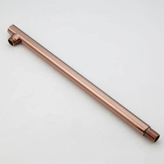 Aurelia Rose 8″ Rainfall Shower System