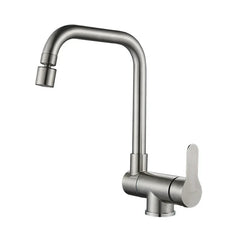 AeroFold Kitchen Mixer Tap