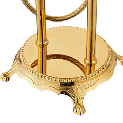 Aurelius Heritage Bath Shower Mixer