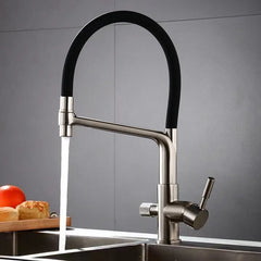 PureStream 3-Way Kitchen Mixer Tap