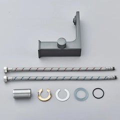 LuxuFlow SmartSense LED Digital Bathroom Faucet