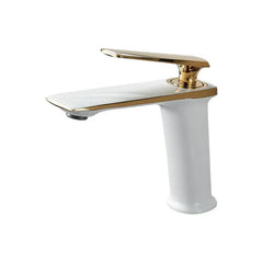Veloura Luxe Basin Mixer Tap
