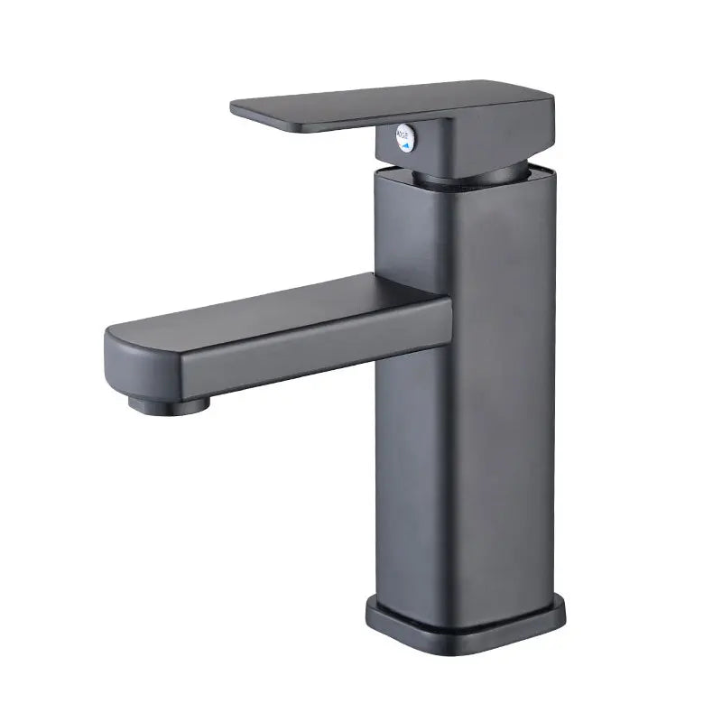 Eclipse Duo Basin Mixer