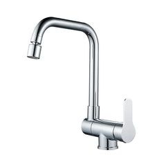 AeroFold Kitchen Mixer Tap