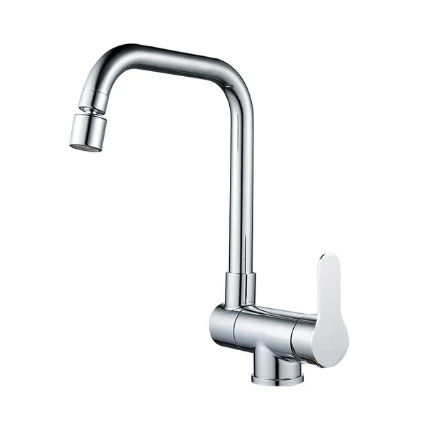 AeroFold Kitchen Mixer Tap