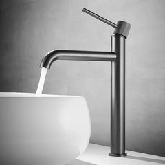 ObsidianVale Mono Basin Tap