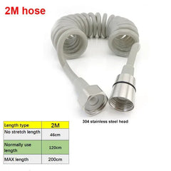 HydroPure Bidet Sprayer Set