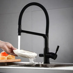 PureStream 3-Way Kitchen Mixer Tap