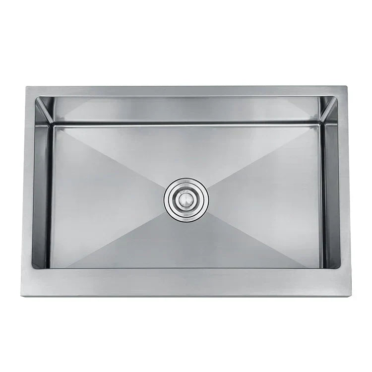 ArtisanEdge Stainless Steel Kitchen Sink