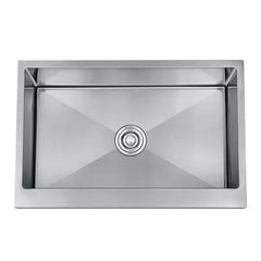 ArtisanEdge Stainless Steel Kitchen Sink