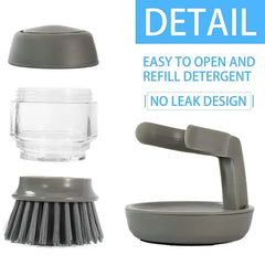 PureNest Kitchen Care Duo