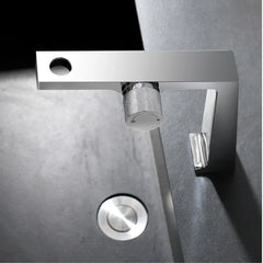 Veloura Éclat Rose Bathroom Mixer Tap