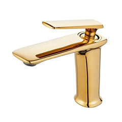 Veloura Luxe Basin Mixer Tap