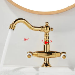 ForgeFlow Industrial Basin Mixer