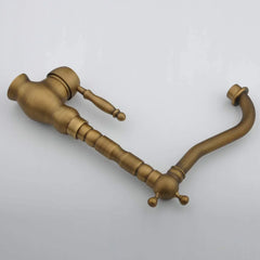 BronzoClassica HeritageFlow Mixer