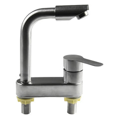 SteelEase Kitchen Mixer Tap